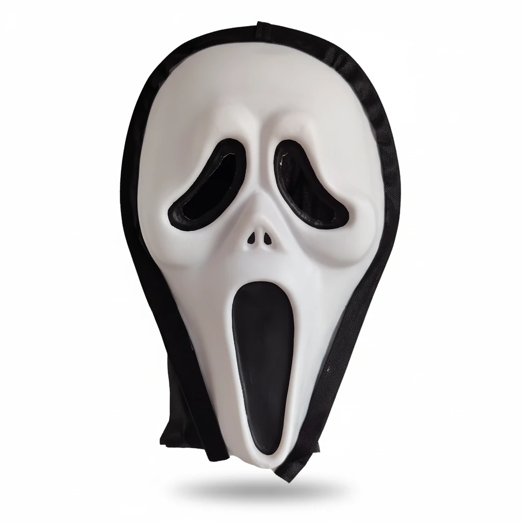 ماسک جیغ Scary Movie