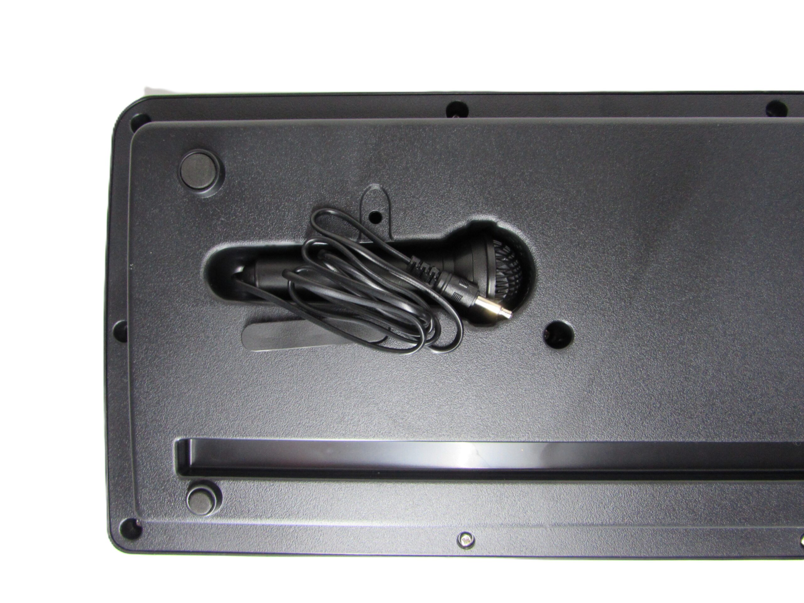 ارگ آموزشی بیگ فان مدل BF-530A2 با پورت USB - تصویر 5